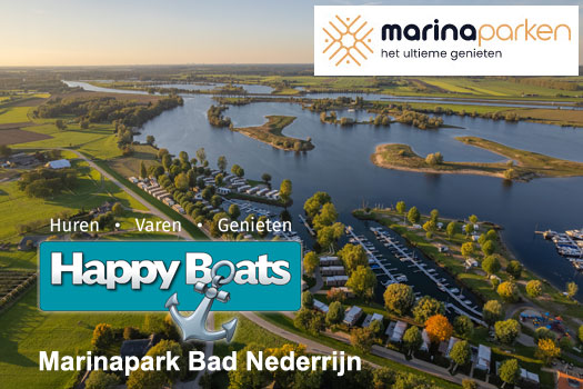 Marinapark Bad Nederrijn
